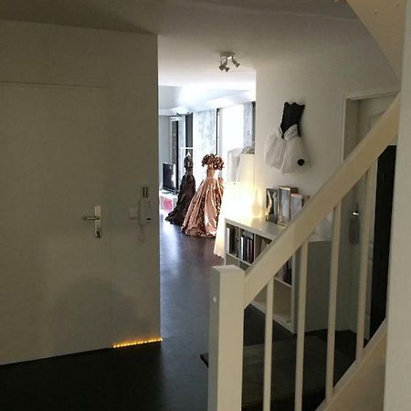 Grosses Helles Zimmer + Eigenes Bad Hamburgo Exterior foto
